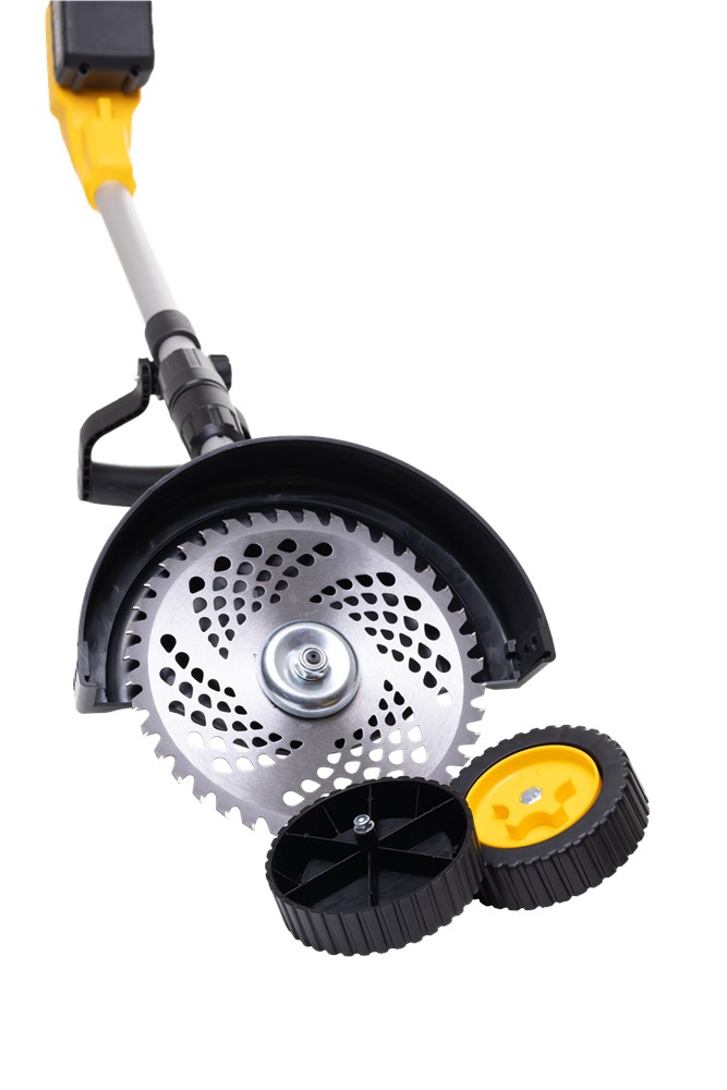 РЫСЬ Триммеры BC-24BL/B/2B(2 AH) 24В